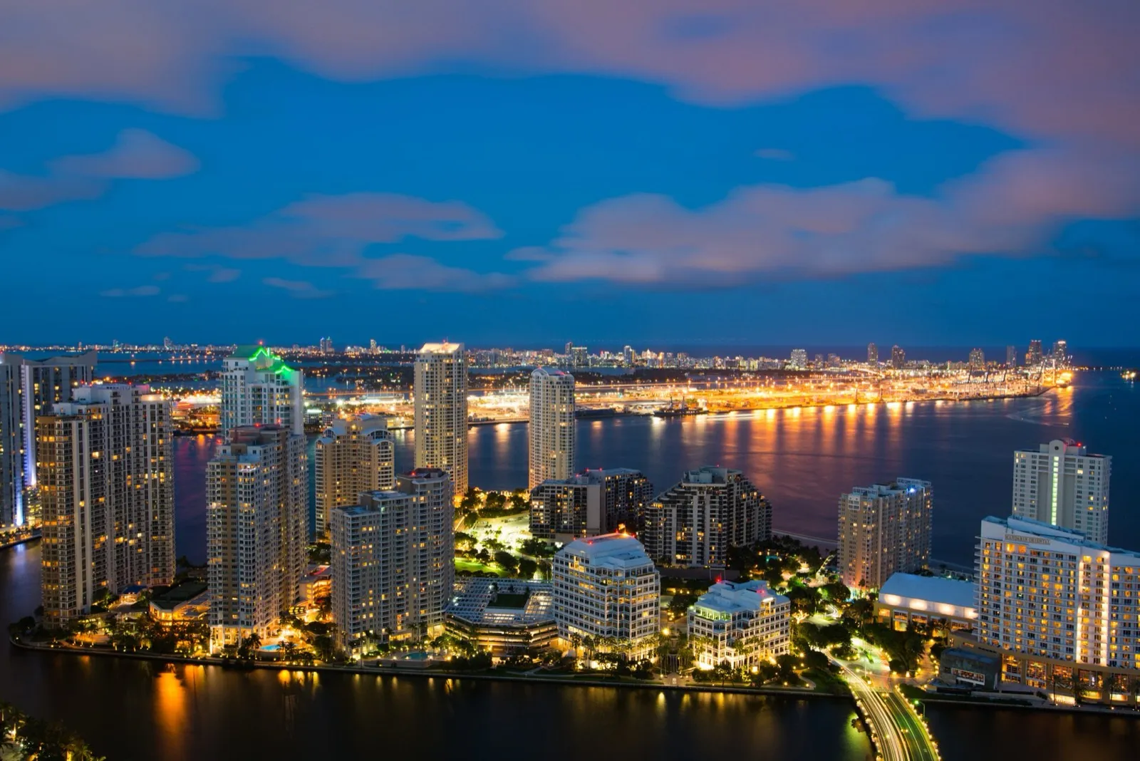 Condos en venta en Brickell, Miami